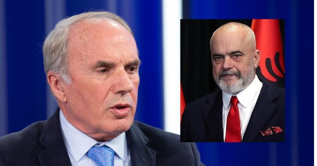 Pre&ccedil; Zogaj: Rama nuk rrezikohet nga opozita, por vet&euml;m nga BE dhe