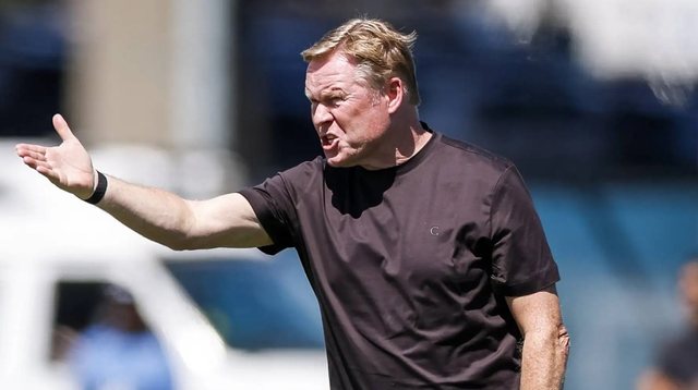 Tronditet Holanda, Koeman humbet një tjetër yll përpara
