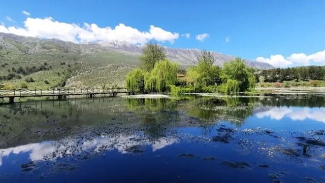Emri/ Një 62-vjeçar gjendet i mbytur në liqenin e Viroit