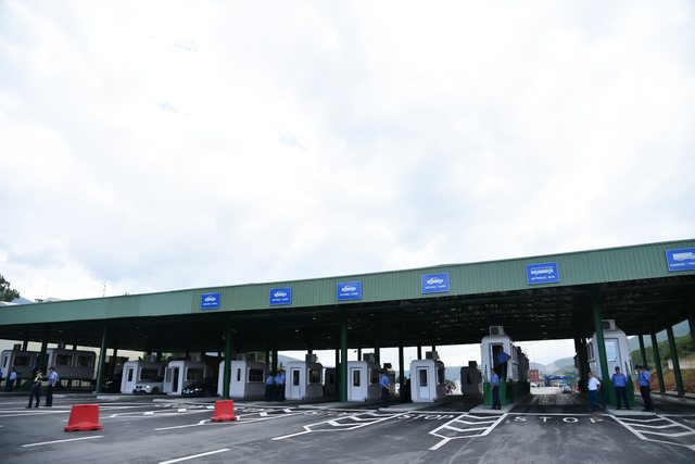 Shqipëri-Kosovë, nga 1 maji hiqen kontrollet kufitare