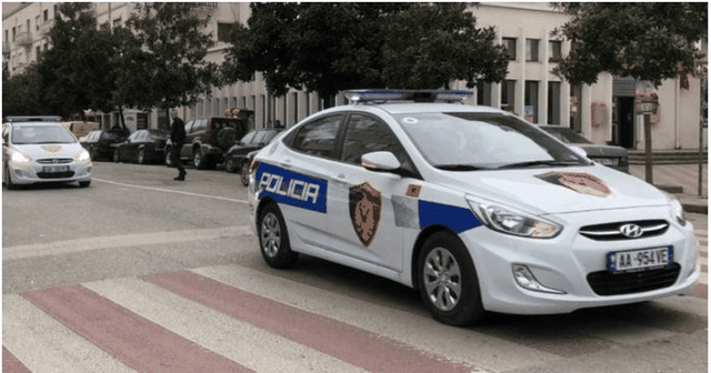 Të shtëna në Kombinat, shpallet në kërkim autori