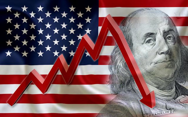 Ekonomia amerikane tkurret me 0.3% në tre mujorin e parë të 2025