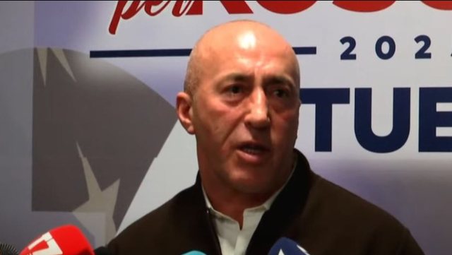 Nis numërimi, Haradinaj shpall fitoren e opozitës: Do krijojmë