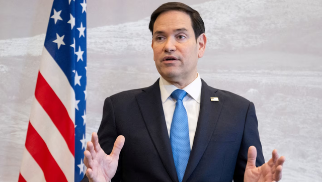 Administrata Trump riorganizon DASH-in, Rubio: Do eliminohen zyrat e