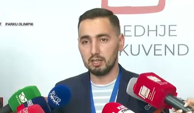 PD ankimon vendimin e KQZ/ Logu: Jemi kundër numërimit të votave