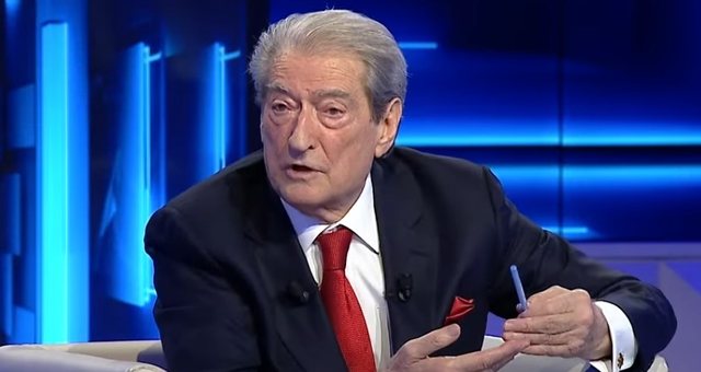 Trump's son-in-law's project for Sazan, Berisha: I'm not against