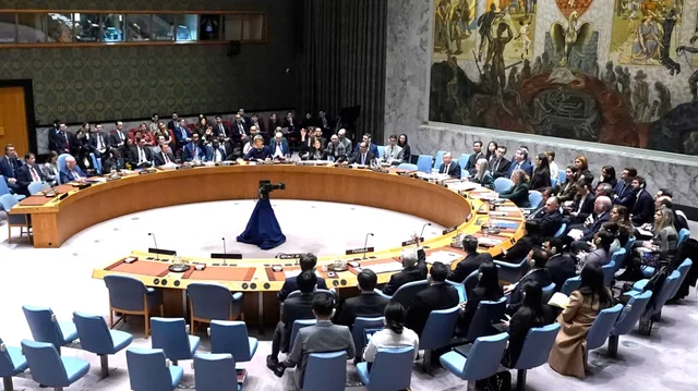 OKB e shqet&euml;suar p&euml;r p&euml;rparimin e Izraelit n&euml; Liban, takim