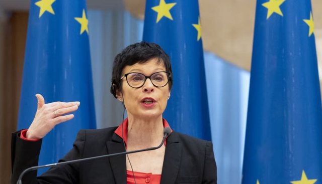 Marta Kos nga Beogradi: Serbia të bashkëpunojë për reformat,