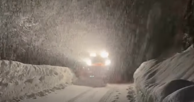 Reshje t&euml; dendura d&euml;bore n&euml; Qaf&euml; Thore, ARRSH: U