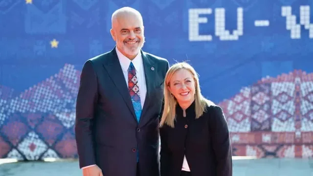 Ndryshimet fiskale/ Pensionist&euml;t italian&euml; n&euml; alarm: Tirana do