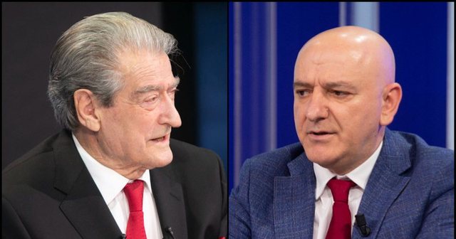 Roland Bejko: Sali t&euml; mund&euml;m!