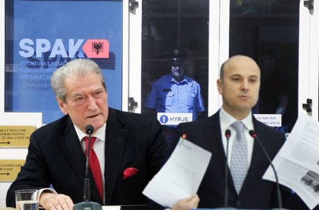 Gjyqi për aferën 'Partizani', GJKKO mban sot seancën e