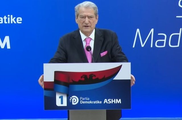 I lirë të udhëtojë në SHBA? Reagon Berisha: Qendrimi i