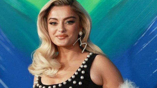 Bebe Rexha shpreh dëshirën e pazakontë: Dua të kem