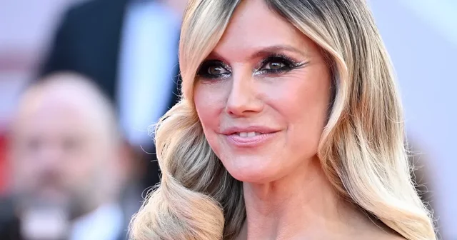 Heidi Klum shkel rregullin e kodit të veshjes në Festivalin e Filmit