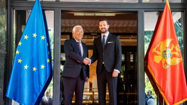 Presidenti i Këshillit Evropian: Mali i Zi mund të bëhet