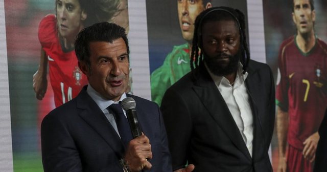 Legjenda e Portugalisë tregon skuadrat favorite për të fituar