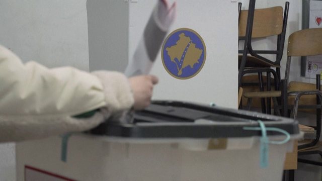 BE kritikon Vetëvendosjen, europianët të zhgënjyer me