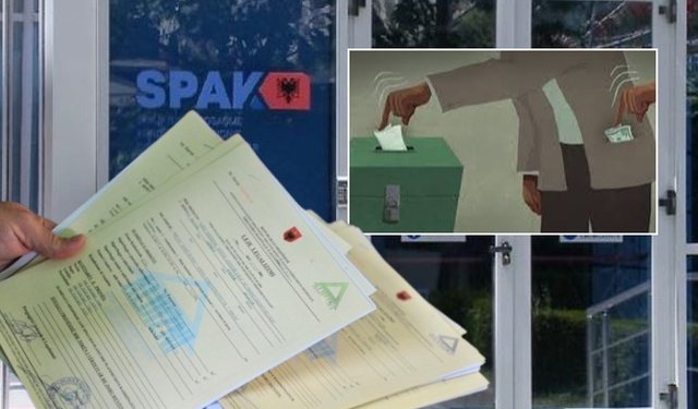 Leje legalizimi në këmbim të votës, zbardhen përgjimet