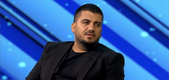 Ermal Fejzullahu feston ditëlindjen, sa vjeç mbush
