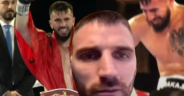 Pamjet e r&euml;nda! I ofendoi disa dit&euml; m&euml; par&euml;, dy