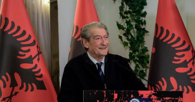 Pas takimi të Salianjit në Durrës, Berisha njofton takim në