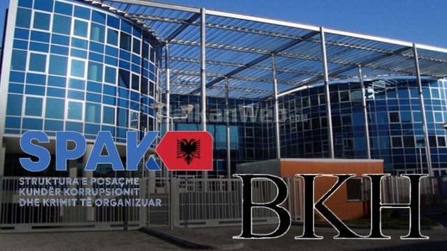 Prokurorët e SPAK “zbarkojnë” në 12 Qarqet e vendit,
