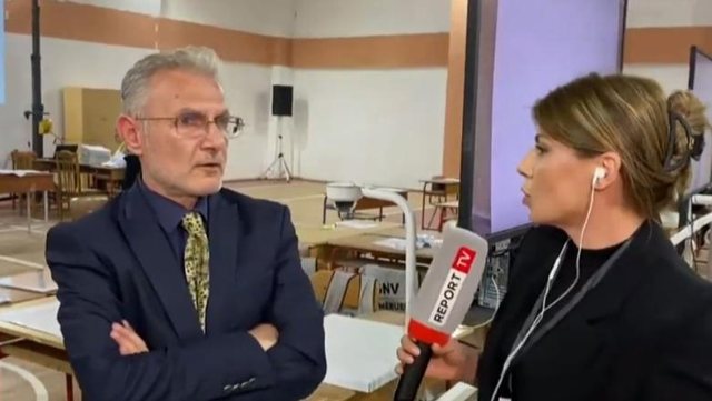 PD dhe Nisma Shqipëria Bëhet, sherr në Kavajë/ Kandidati i