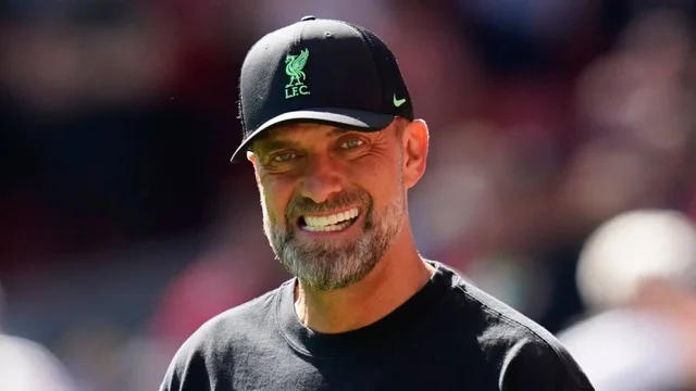 Emri i Klopp në listën e Bayern Munich, flet agjenti i trajnerit