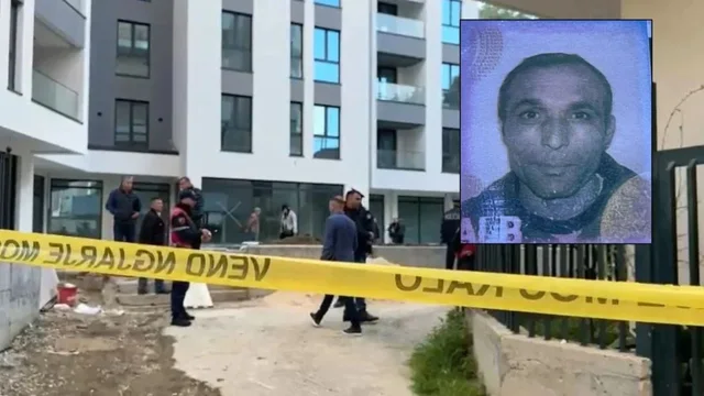 Roja në Vlorë u vr* nga dy a*më të ndyshme/ Policia zbulon