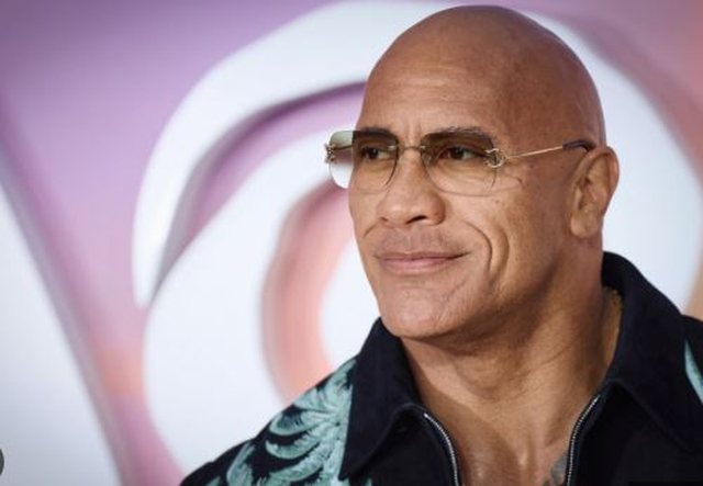 Dwayne Johnson tregon pengun e tij më të madh në lidhje me