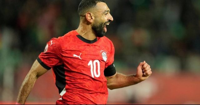 Bot&euml;rori 2026/ Mohamed Salah udh&euml;heq list&euml;n e t&euml;