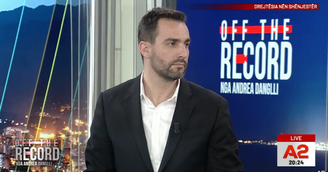 &ldquo;Kan&euml; hequr bashk&euml;pun&euml;tor&euml;t e