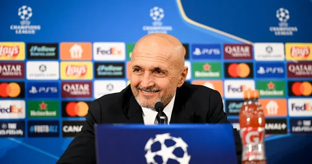 Spalletti zbulon &ldquo;kartat&rdquo; para sfid&euml;s me Monacon dhe i