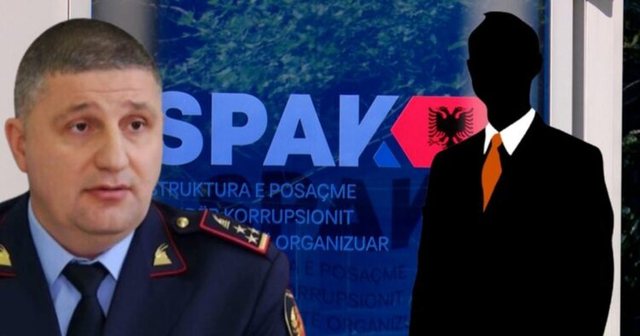 SPAK nis hetimin ndaj shefave të policisë për ish-shefin e