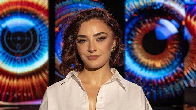 Aktore dhe këngëtare, Xhodi Skura pjesë e Big Brother VIP 5