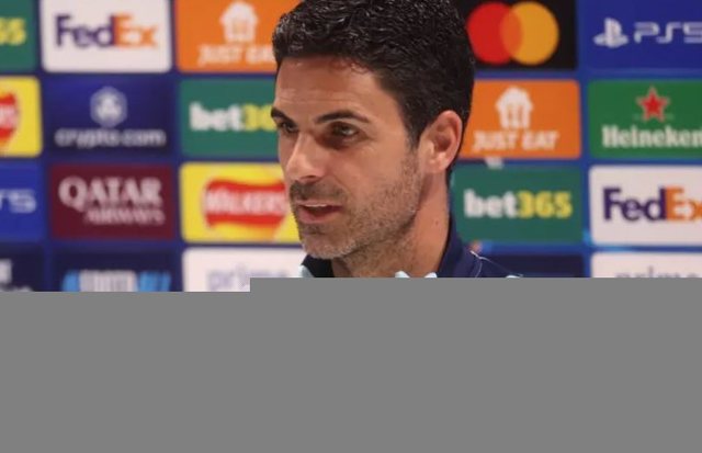 Arteta: Më dhembi ta shihnim Liverpulin kampion, do ta provojmë