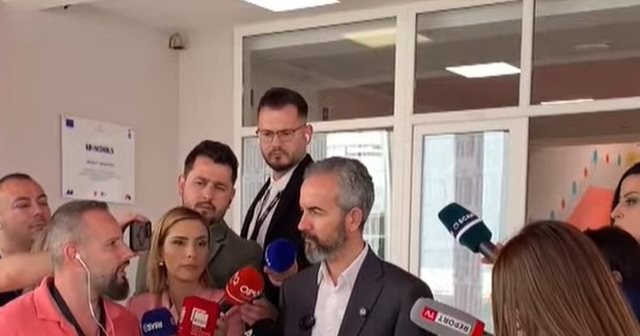 Noka denoncoi se “bandat” kanë “zbarkuar” në