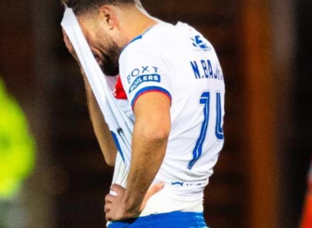 Trajneri i frikësoi të gjithë, Nedim Bajrami shfaqet me mesazh