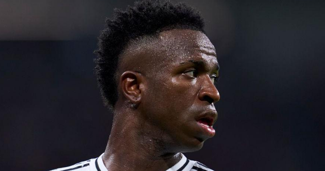 Vinicius Junior p&euml;rball&euml; sfid&euml;s: Rikthim n&euml; form&euml; apo