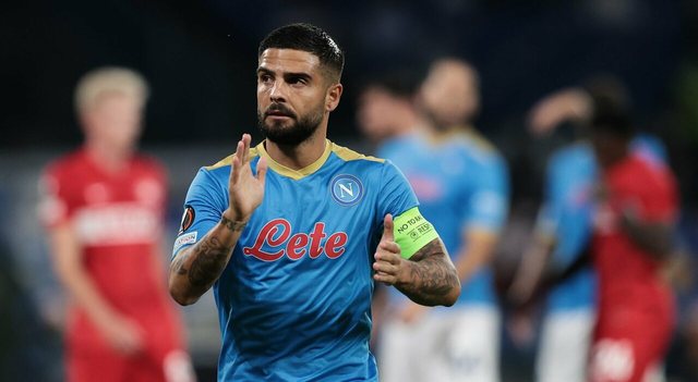 Insigne merr vendimin, rikthehet te ish-skuadra