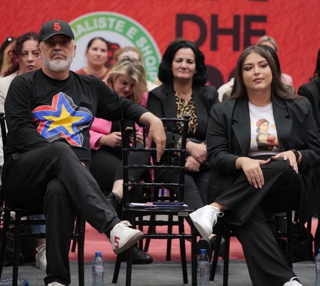 Sara Mila, ‘fenomeni i çuditshëm’ i zgjedhjeve të