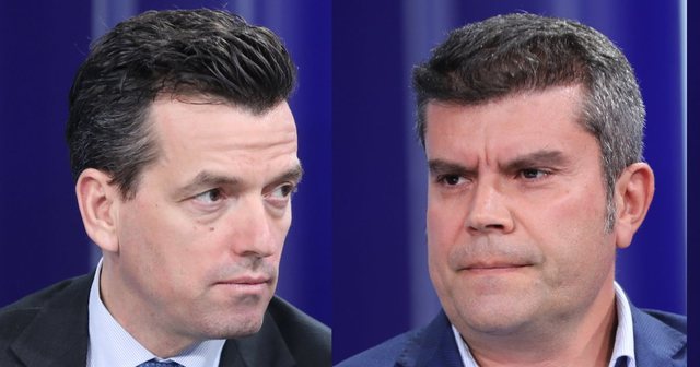 "Nuk duam qeveri teknike"/ Agron Shehaj: Si t&euml; bashkohem me