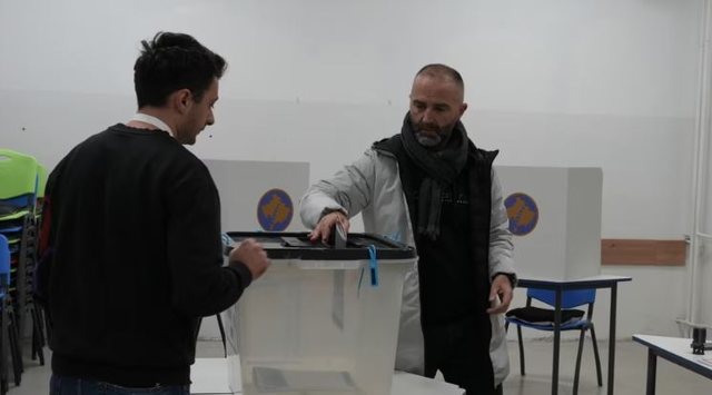 Zgjedhjet n&euml; Kosov&euml;, KQZ publikon shifrat: Pjes&euml;marrja deri