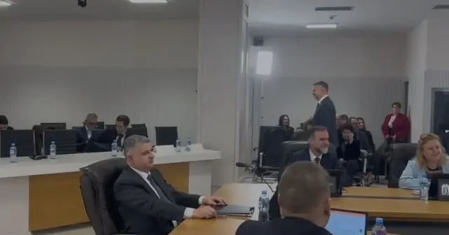 Ndryshon rregullorja e votimit në KLP për zgjedhjen e kreut të ri