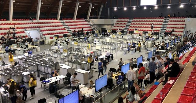 BIRN: Numërimi i votave të diasporës kthehet në një