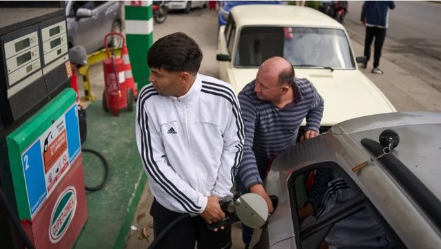 Kriza e thell&euml; ekonomike, Spanja do t&euml; ofroj&euml; ndihm&euml;