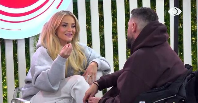 Miri flet me Selin: Jemi takuar si shoku i lagjes dhe m&euml; ike, duhet t&euml;