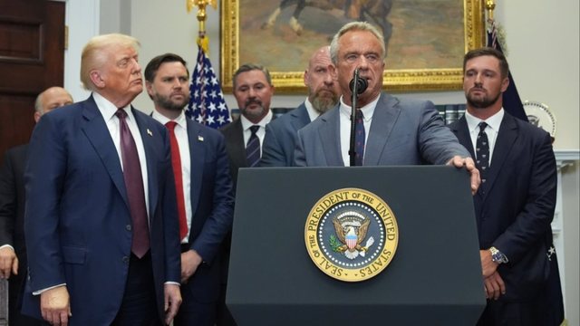 Vdekjet e mundshme për shkak të vaksinave kundër COVID?