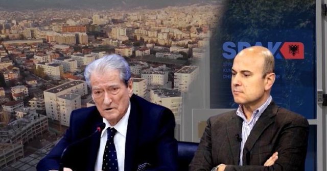 Dhëndri i Berishës sulmon Gjykatën e Lartë: Skllevër